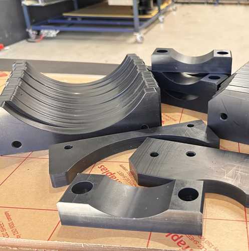 Cut To Size Plastic – Plastic Engineering in Brisbane | Poly Synthesis
